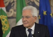 Mattarella “I vigili del fuoco sono un solido presidio all’incolumità”