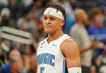 Banchero e Fontecchio non incidono, Orlando e Utah ko