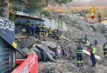 Ischia, trovato il corpo della dodicesima vittima