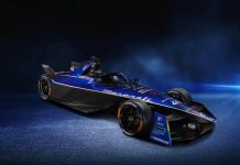 Formula E. Maserati Tipo Folgore, prima monoposto elettrica del Tridente