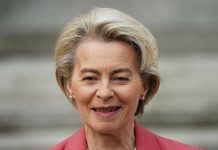 von der Leyen “NextGenerationEU e Italia binomio perfetto”