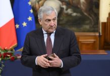 Pnrr, Tajani “Manterremo impegni, discutiamo con UE per flessibilità”