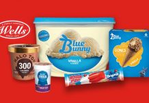Ferrero acquisisce Wells, produttore dei gelati Blue Bunny e Bomb Pop