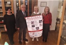 Teatro di Ostiglia pronto a inizio febbraio, la stagione inizia il 16