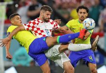 Croazia in semifinale ai Mondiali, Brasile ko ai rigori