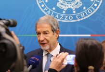 Ischia, Musumeci “Si lavora alla ricognizione dei danni”