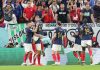 Francia in semifinale, Inghilterra battuta 2-1