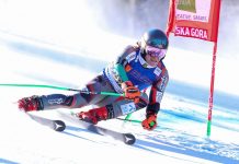 Sci Alpino, Lucas Braathen vince lo Slalom in Val d’Isère