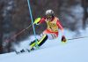 Sci alpino, Holdener vince Slalom a Sestriere