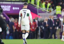 Ronaldo “Sogno svanito, mai avrei voltato le spalle al Portogallo”