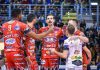 Perugia piega 3-1 Trento e vince il Mondiale per Club