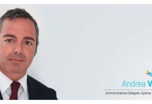 Optima Italia, pubblicato il primo Bilancio di Sostenibilità