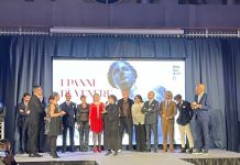 La moda su misura protagonista a Siracusa con “I Panni di Venere”