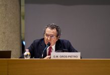 La quota di famiglie che risparmiano si avvicina ai livelli pre-pandemia