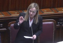 Ue, Meloni “Impossibile isolare l’Italia, siamo noi a sottovalutarci”