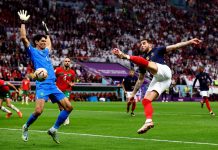 Francia-Argentina finale mondiale, Marocco battuto 2-0