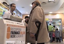 Al via a Vicenza “Pharma Links”, progetto contro la povertà sanitaria