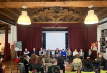 Sclerosi multipla, a Palermo incontro e confronto tra medici e pazienti