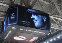 Camera ardente in Campidoglio per Mihajlovic, lunedì i funerali