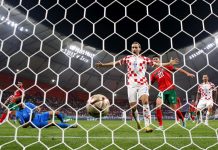 La Croazia batte il Marocco 2-1 e chiude al 3^ posto