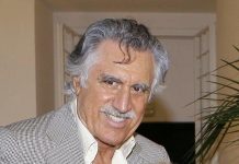 E’ morto l’attore Lando Buzzanca