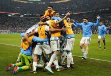 La Francia cede ai rigori, Argentina campione del mondo