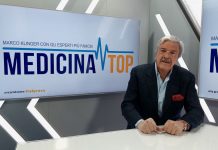 Nasce Medicina Top, format tv dell’Italpress dedicato alla salute