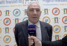 Abbagnale “Canottaggio in salute, 2023 fondamentale per Parigi”