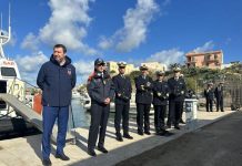 Lampedusa, Salvini “L’isola sia conosciuta per le sue bellezze”
