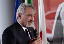 Regione Lazio, il centrodestra candida Francesco Rocca alla presidenza