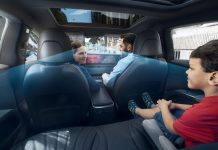 Bosch presenta al CES 2023 soluzioni high-tech per un futuro più smart