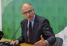 Letta “Il Governo ritiri la proposta di condono penale”