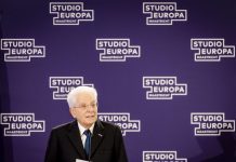 Iran, Mattarella “Superato ogni limite”