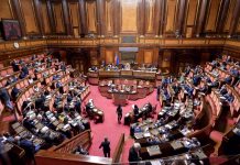 Dal Senato via libera al decreto Aiuti quater