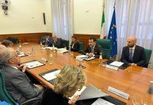 Sicurezza stradale, vertice al Mit, prevenzione e più controlli