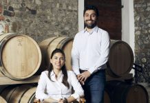 Vino, premiato il Sauvignon Blanc Rosa Bosco 2021 dell’azienda de Puppi