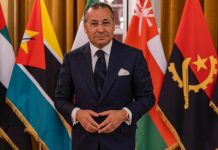 Ghribi “Superpotenze e Paesi arabi aiutino la Tunisia e il suo popolo”