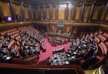 Manovra, il Governo pone la fiducia al Senato