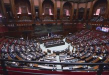 Dl Rave, dalla Camera via libera alla fiducia con 206 sì