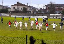 Calcio Promozione – La Governolese batte la Vighenzi e torna al successo al Vicini dopo tre anni 22
