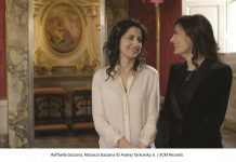 Il duo Gazzana a 360 gradi