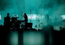 Gli islandesi Sigur Ròs in piazza Sordello il 13 luglio