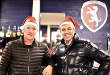 Calcio Eccellenza – Laudini: “Il 2022 del Castiglione? Un anno ricco di emozioni” mastini