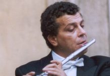 Lutto nel mondo musicale mantovano: si è spento il maestro Roberto Fabiano