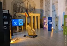 Al Virgilio focus su Brandt, promotore di pace