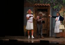 Con I Legnanesi al Sociale risate d’altri tempi