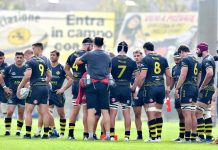 Rugby Top 10 – Viadana, caccia all’impresa sul campo delle Fiamme Oro