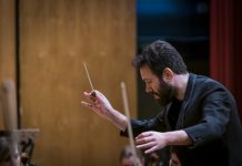 Paradisi portae per la chiusura di Trento Musicantica