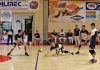 Pallavolo B – Kema in palla nell’amichevole di fine anno col Dual Caselle rem