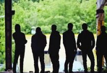 Baby gang ancora numerose, ma in diminuzione